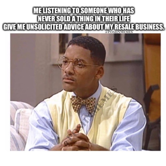 POSH MEMES TO BRIGHTEN YOUR DAY - Picture 8 of 8